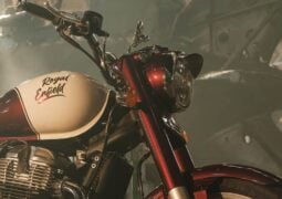 Royal Enfield Classic 650