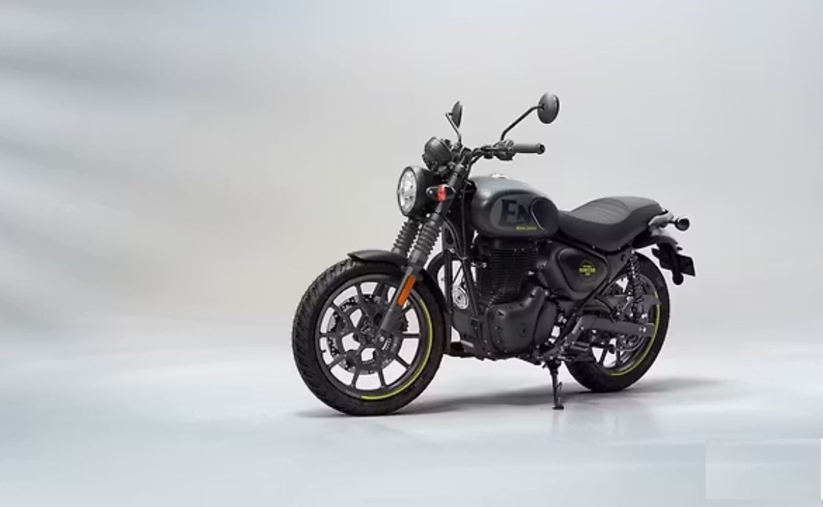 royal enfield hunter 350 nuevo color2