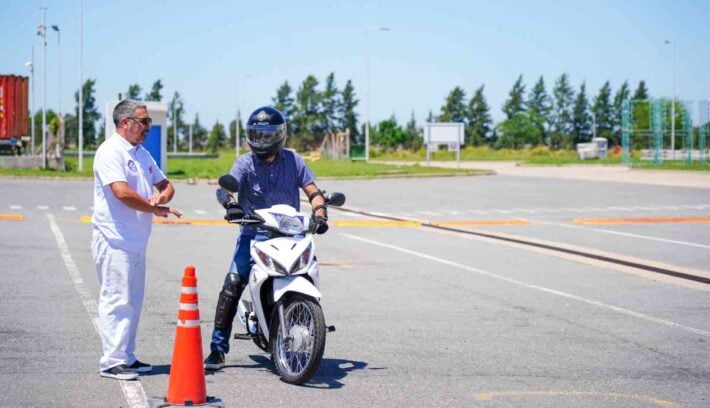 Safety Honda