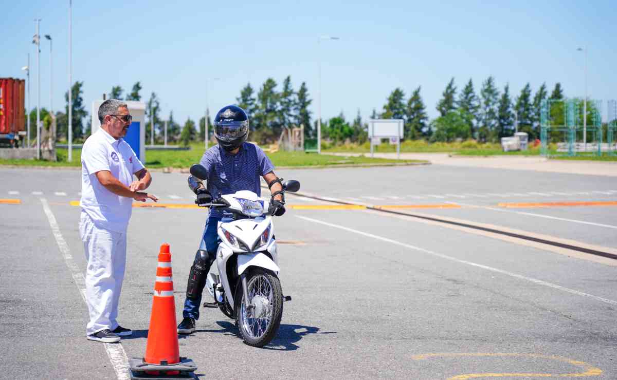Safety Honda