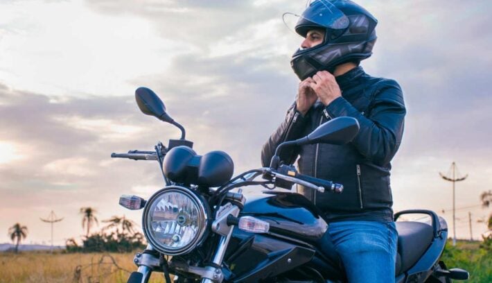 Seguro de moto, cuál elegir