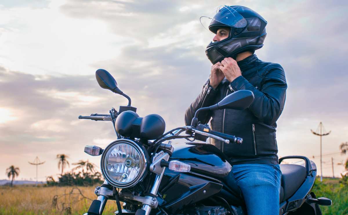 Seguro de moto, cuál elegir