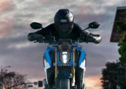 Suzuki GSX‑S1000