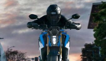 Suzuki GSX‑S1000
