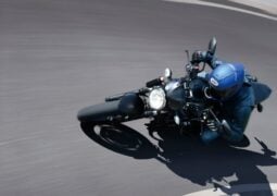 Suzuki SV650