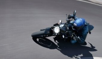 Suzuki SV650