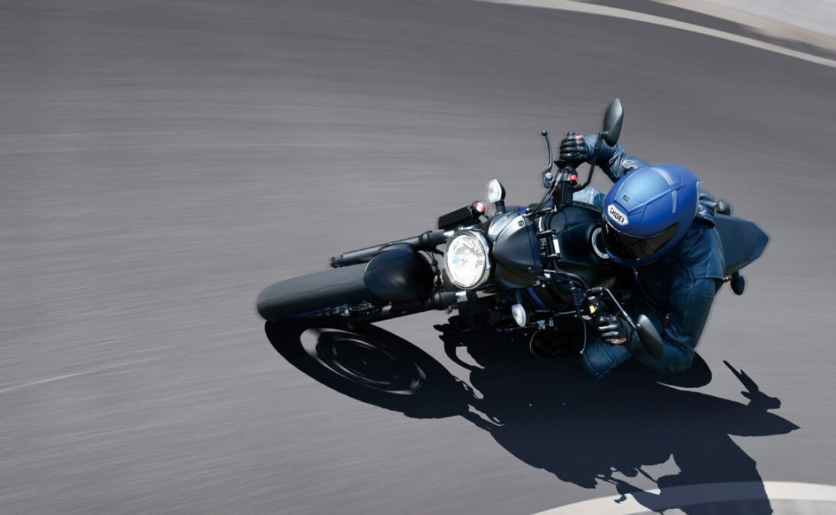 Suzuki SV650