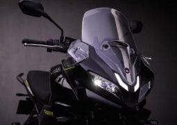 Triumph Tiger Sport 800