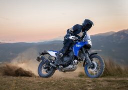 Yamaha Ténéré 700