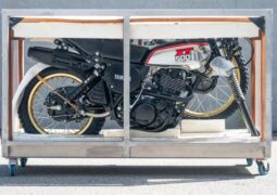 Yamaha XT500