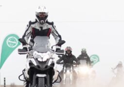 Benelli Experience 2025