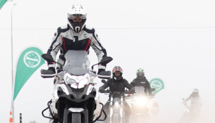 2 benelli experience 2025 Benelli Experience 2025