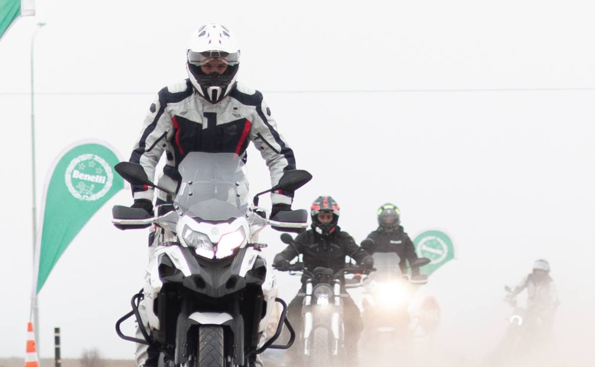 Benelli Experience 2025