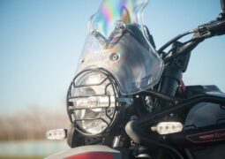 Guia de Compras Royal Enfield Himalayan 450