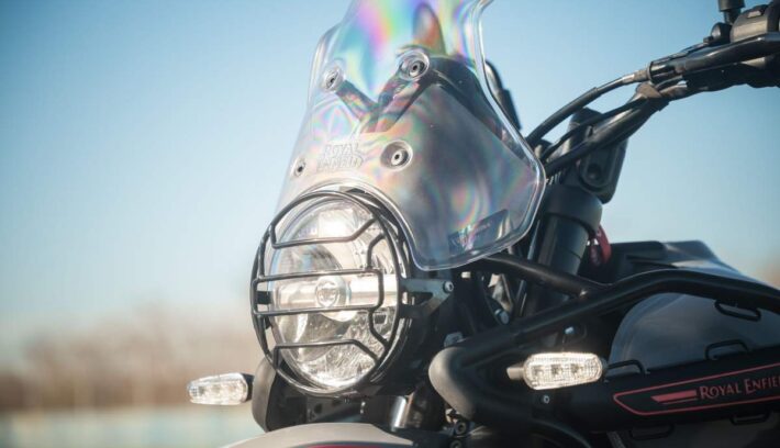 Guia de Compras Royal Enfield Himalayan 450