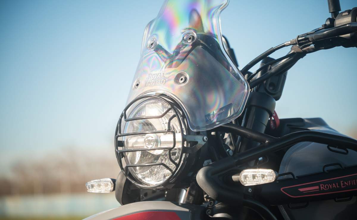 Guia de Compras Royal Enfield Himalayan 450