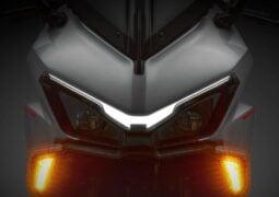 QJMotor Fort 125 N