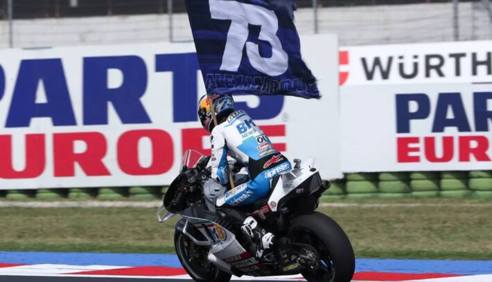 Alex Márquez MotoGP 2026