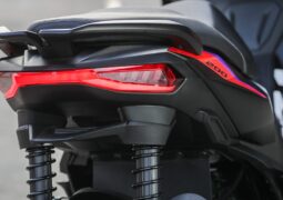 Aprilia SR GT 200 replica MotoGP