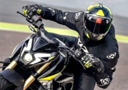 Rivales Bajaj Rouser NS400Z