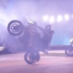 bajaj rouser ns400z lanzamiento Imagen relacionada