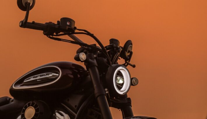 Benda Chinchilla 350 CVT Neo