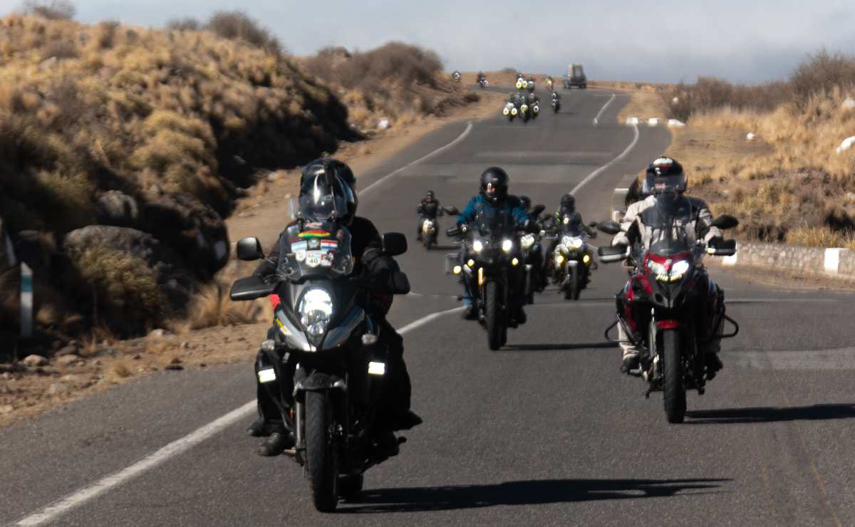 Benelli Experience 2025