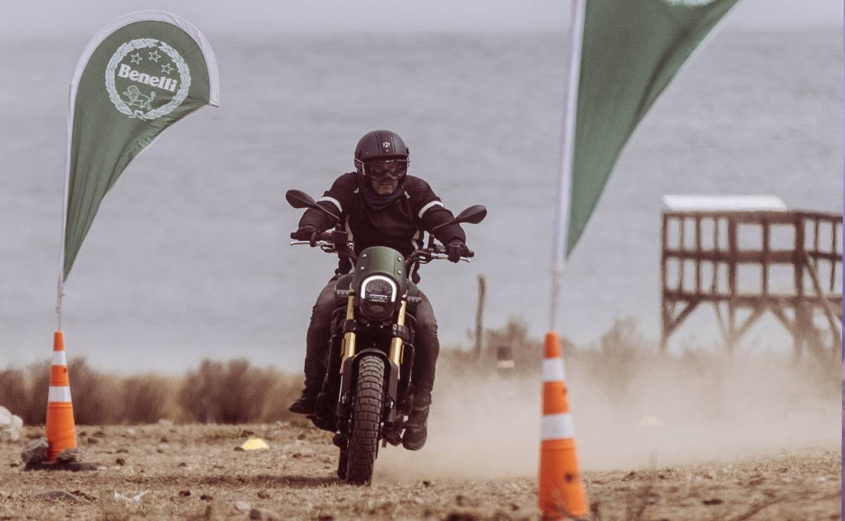 Benelli Experience 2025