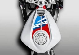 Nueva BMW G 310 RR Edición Limitada : qué cambios tiene con la versión convencional