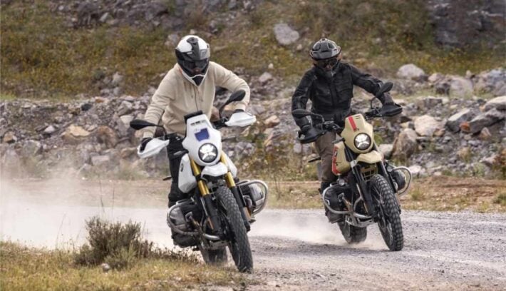 bmw r12 gs proximo lanzamiento BMW R12 G/S próximo lanzamiento