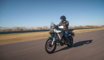 CFMoto 450 MT Guía de Compras