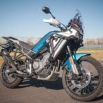 cfmoto 450mt guia de compras lateral Imagen relacionada
