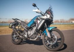 CFMoto 450 MT Guía de Compras