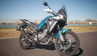 CFMoto 450 MT Guía de Compras
