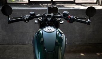 ducati scrambler nightshift 2026 Ducati Scrambler Nightshift 2026