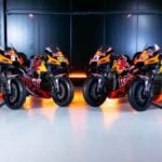 equipo tech3 motogp Imagen relacionada