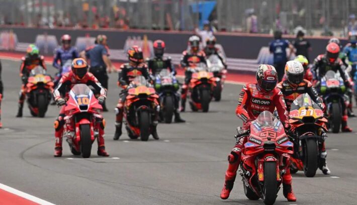 GP de Japón de MotoGP 2025