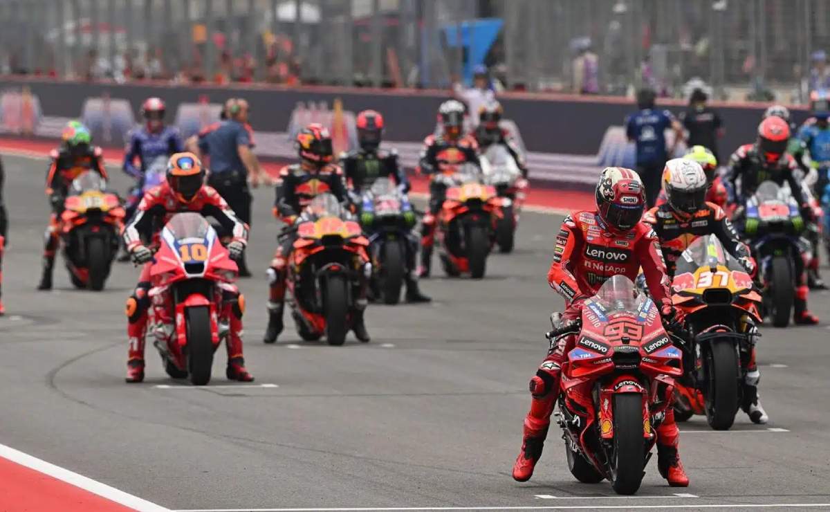 GP de Japón de MotoGP 2025