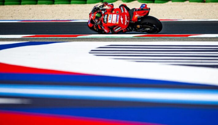 Gran Premio San Marino MotoGP