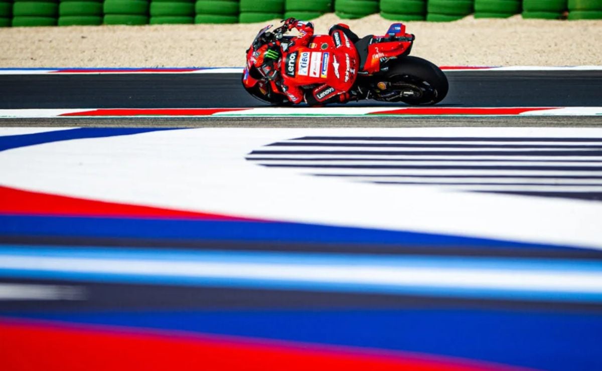 Gran Premio San Marino MotoGP