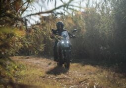 Guía de Compras Moto Morini Alltrhike 450