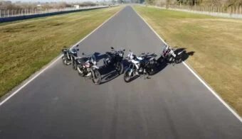 guia de compras motos trail precio Precios motos trail Guia de compras