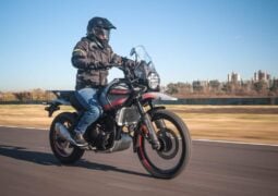 Guia de Compras Royal Enfield Himalayan 450