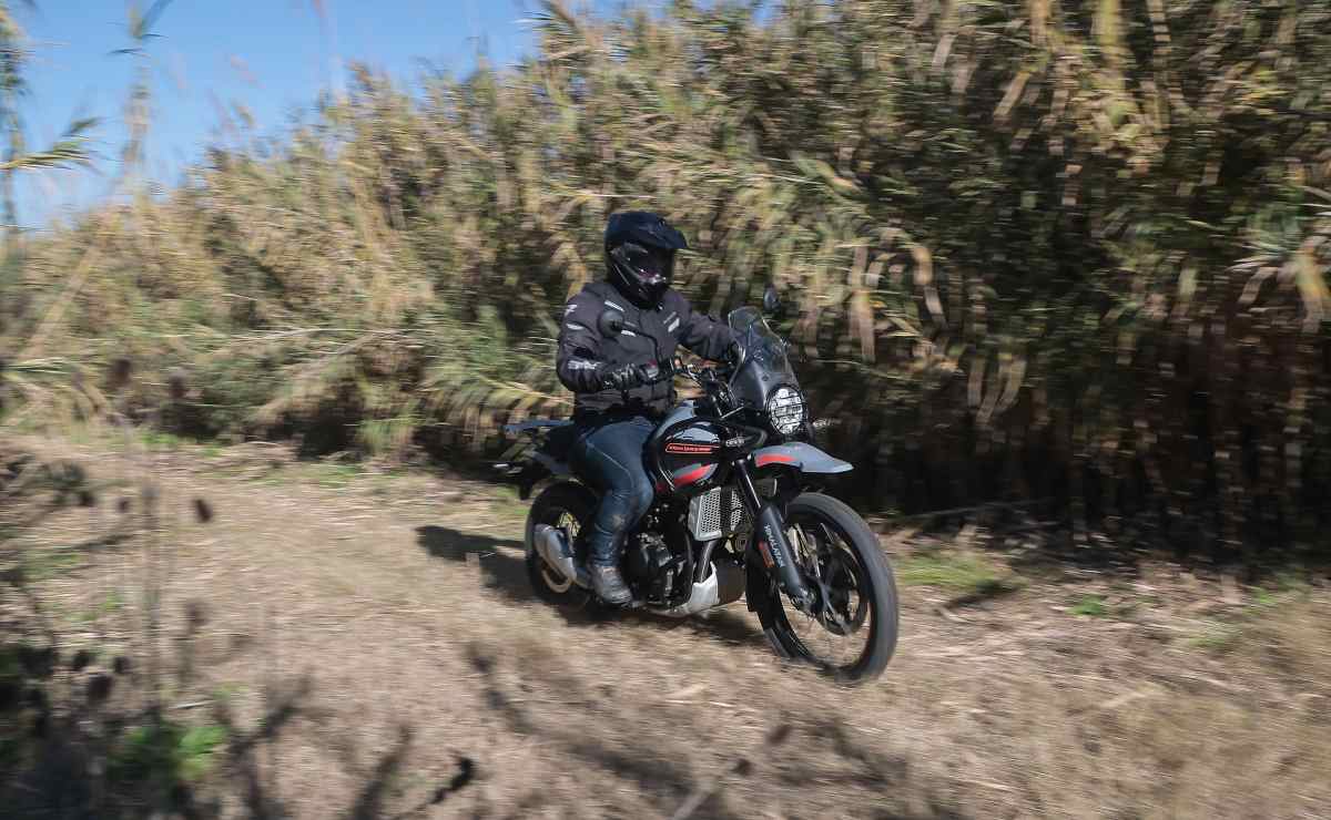 Guia de Compras Royal Enfield Himalayan 450
