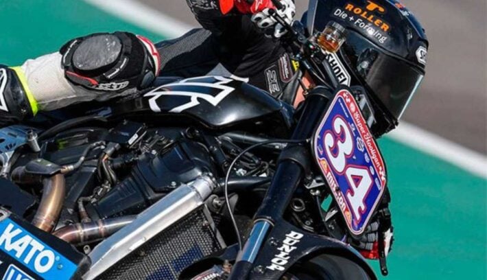 Harley-Davidson Pan America