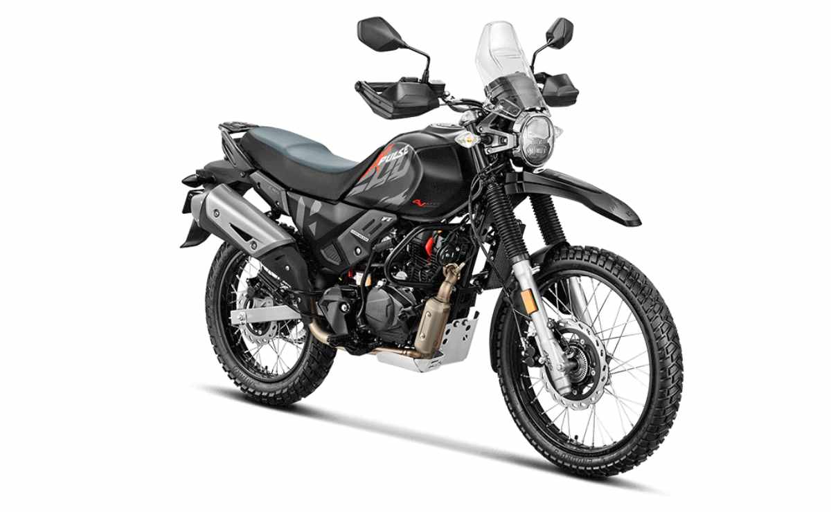 Hero nuevas motos 