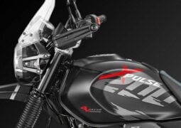 ¿Qué mejoras trae la nueva Hero Xpulse 200 Fi 4V?