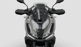 Honda ADV 350 2026