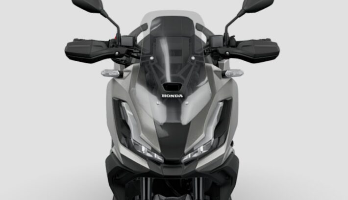Honda ADV 350 2026