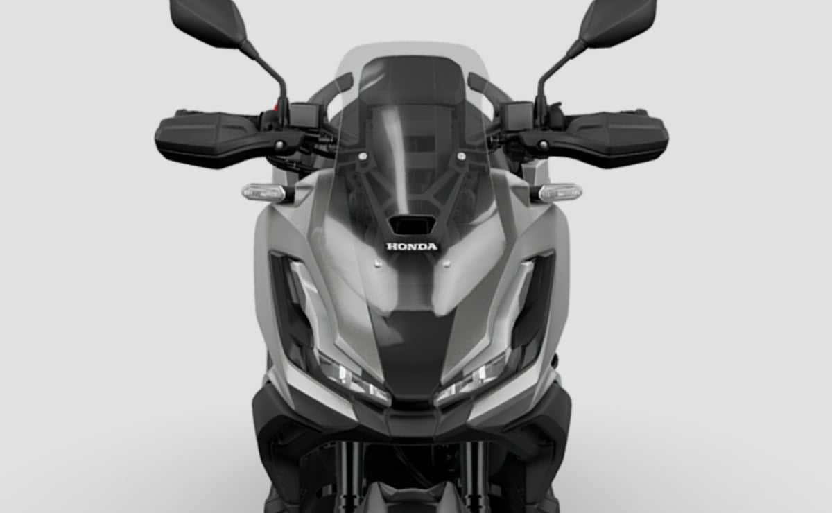 Honda ADV 350 2026